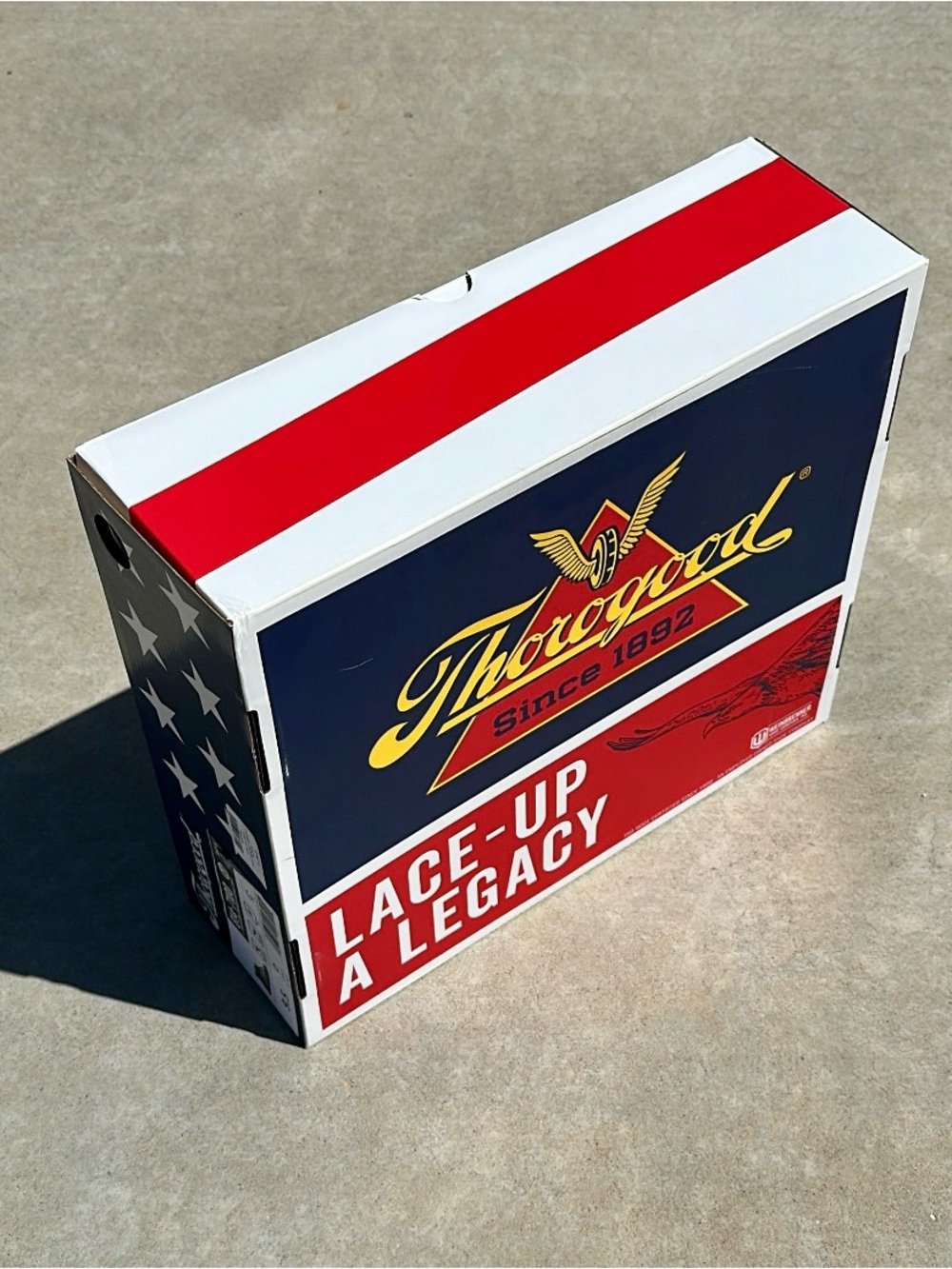 Thorogood boots - Picture 6 of 6